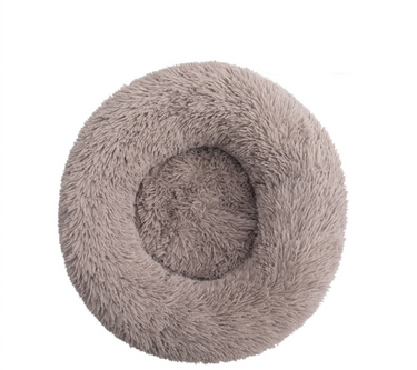 Dog Heaven™ Cloud Donut Dog Bed